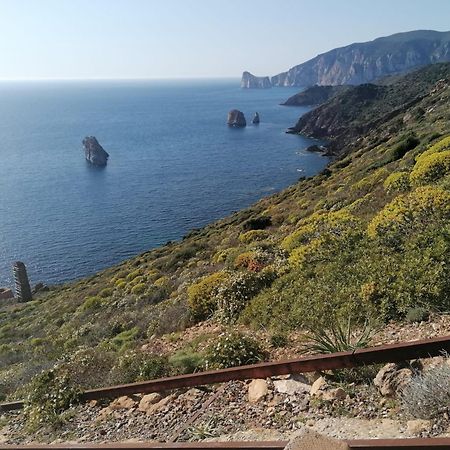 B&B Sa Turre อีเกลเซียส ภายนอก รูปภาพ
