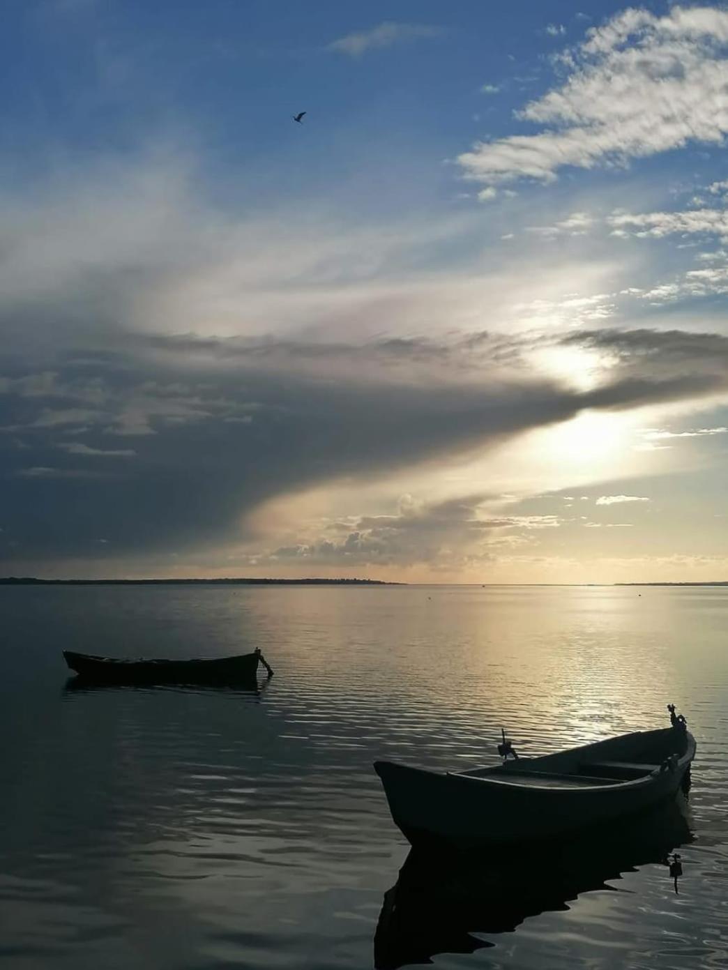 B&B Sa Turre อีเกลเซียส ภายนอก รูปภาพ