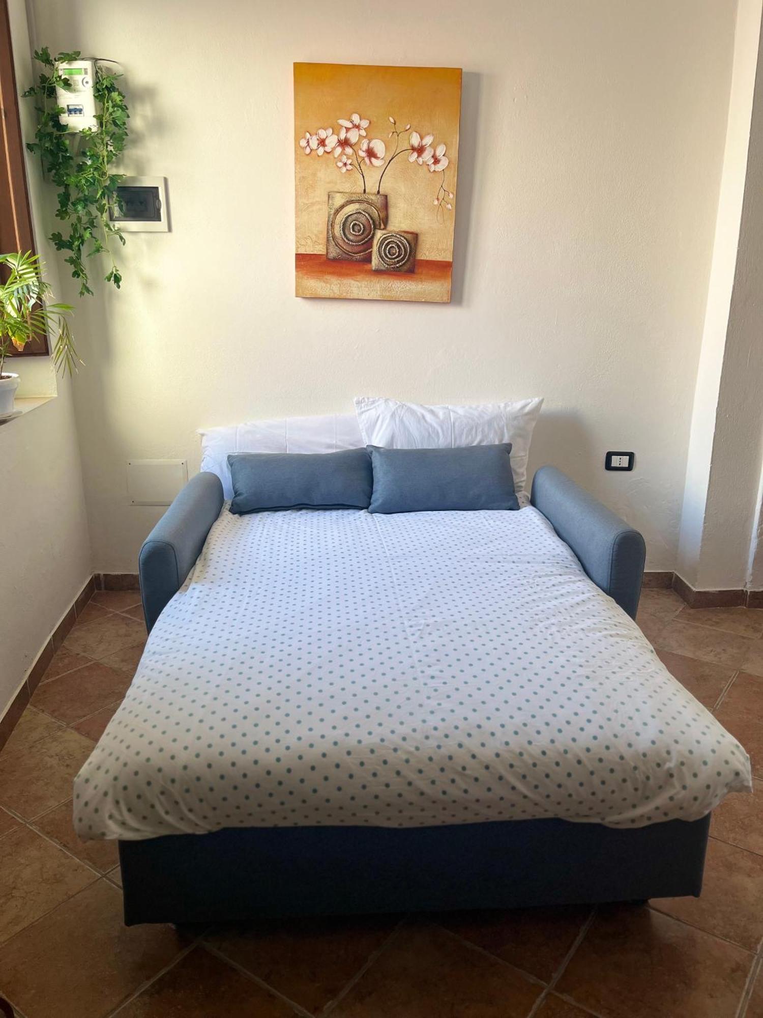 B&B Sa Turre อีเกลเซียส ภายนอก รูปภาพ
