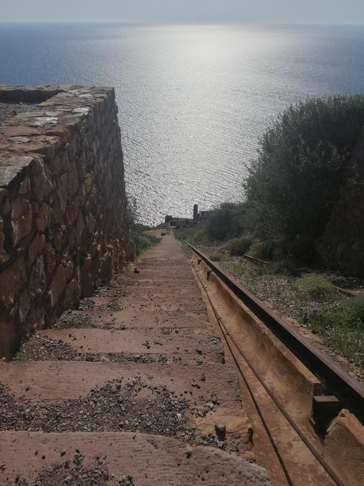 B&B Sa Turre อีเกลเซียส ภายนอก รูปภาพ